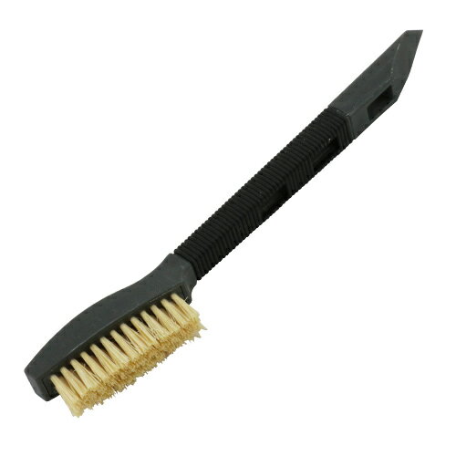 【ポイント5倍 7/19 20:00〜7/26 01:59まで】SK11 スクレーパー付ハンドブラシ 細幅 パッキン 藤原産業 fwsg