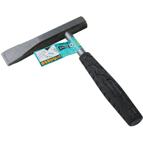 SK11 セフティチゼル 平 24mm 藤原産業 fwsg