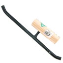 緑長 丸棒目地鏝 15mmX300mm 藤原産業 fwsg