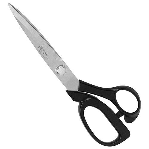 【ポイント5倍 7/4 20:00〜7/11 01:59まで】千吉 洋裁はさみ DS-2 藤原産業 fwsg