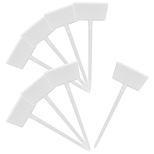 【ポイント5倍 11/20 20:00〜11/27 01:59まで】セフティ-3 園芸用ラベル 立札 8マイ 藤原産業 fwsg