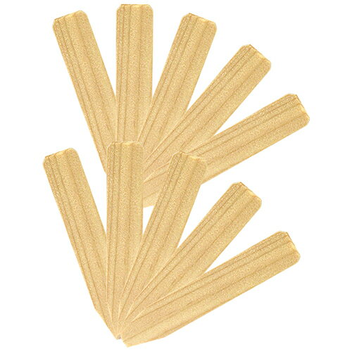 【ポイント5倍 11/20 20:00〜11/27 01:59まで】セフティ-3 木製ラベル 90mm 藤原産業 fwsg