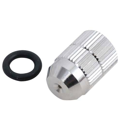 セフティ-3 噴口キャップ ASN4.6Lロングタッチ 藤原産業 fwsg