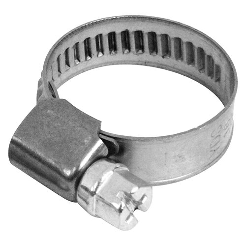 セフティ-3 強力ホースバンド 16-25 藤原産業 fwsg