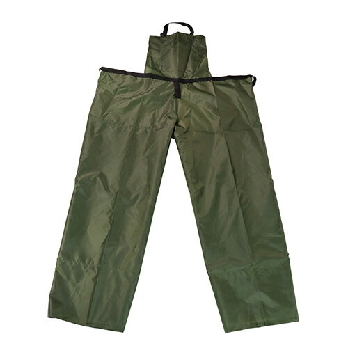 藤原産業 セフティ-3 刈払作業用サロペットパンツ KB-20-2 fwsg