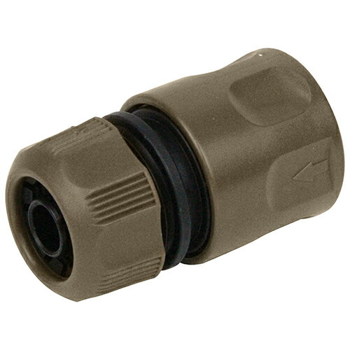 【ポイント5倍 11/21 20:00〜11/27 01:59まで】セフティ-3 コネクター カラー SSK-1 BR 藤原産業