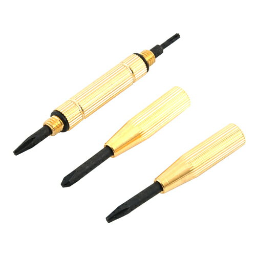 E-Value 特殊ネジ用精密ドライバー EPS-720 藤原産業 fwsg