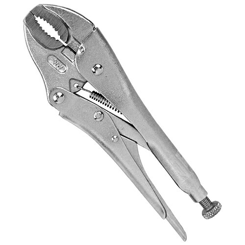 【ポイント5倍 7/4 20:00〜7/11 01:59まで】E-Value ロッキングプライヤー ERP-175 藤原産業 fwsg