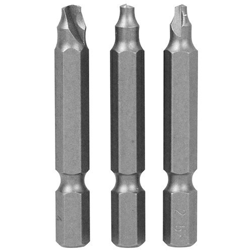 SK11 簡単ビス抜きビットセット 藤原産業