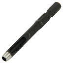 Y-SK11 六角軸皮ポンチ 4mm 藤原産業 fwsg