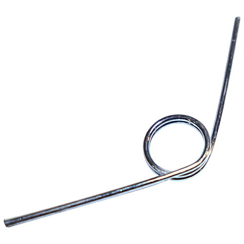 【ポイント5倍 11/20 20:00〜11/27 01:59まで】千吉 高枝切鋏用V型ハンドル部バネ 1個入り 藤原産業 fwsg