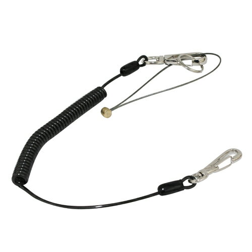 SK11 セフティコード R 1 SSC-1R ブラック 藤原産業 fwsg