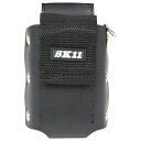 【ポイント5倍 5/9 20:00〜5/16 01:59まで】SK11 ミニレベルケース 100 SC-100LC 藤原産業 fwsg(4)