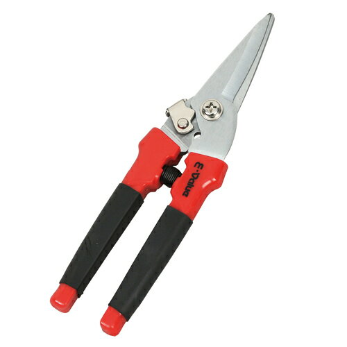 【ポイント5倍 11/20 20:00〜11/27 01:59まで】E-Value 園芸用万能鋏 EGP-3 藤原産業 fwsg