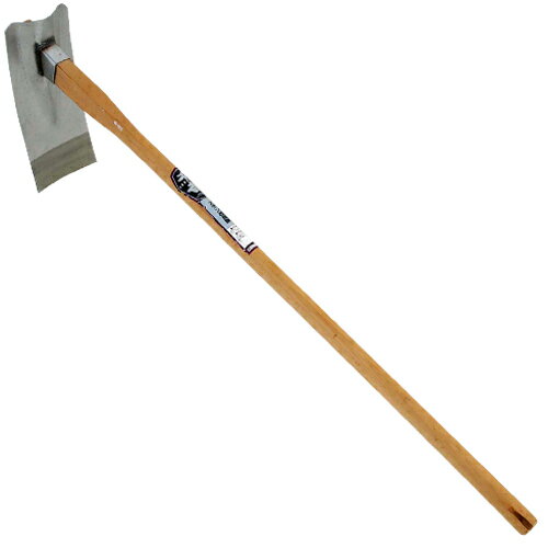 千吉 ステン改良鍬 藤原産業 fwsg