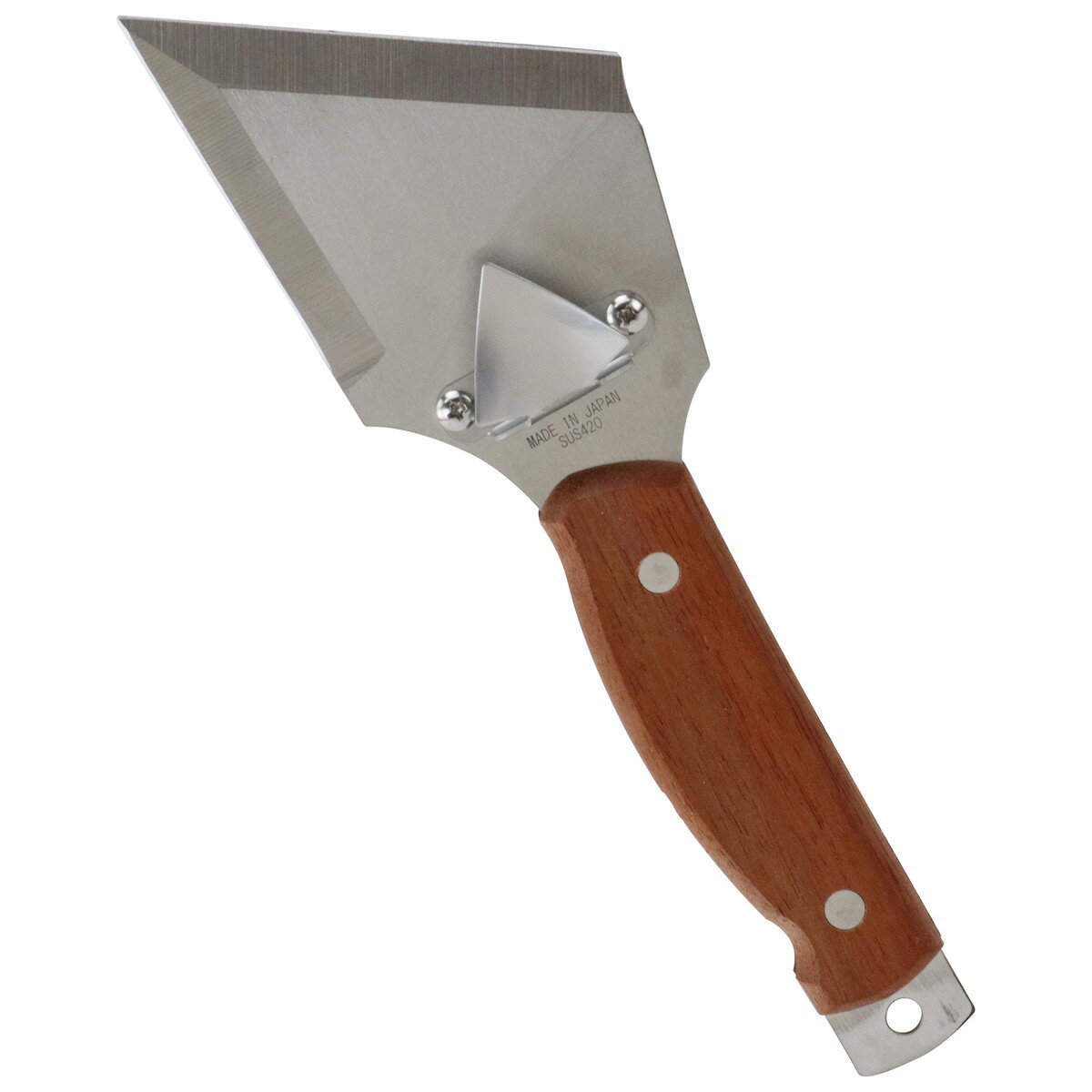 藤原産業 SK11 2IN1一斗缶切スクレーパー SSV-94 fwsg