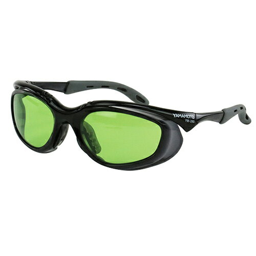 SK11 セフティ遮光ハードグラス SWG-12#1.7 藤原産業 fwsg