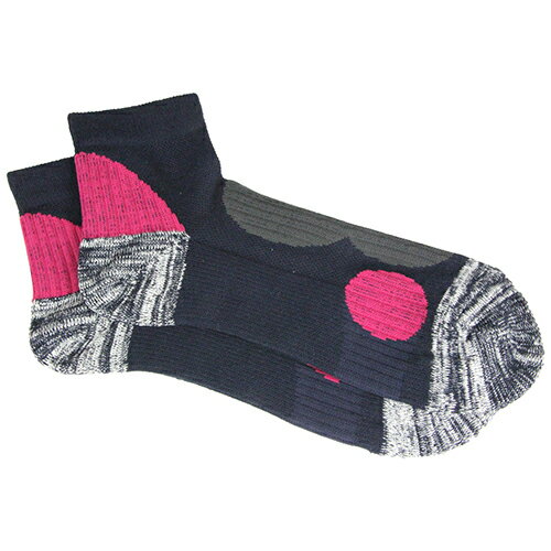 【ポイント5倍 11/4 20:00〜11/11 01:59まで】SK11 安全靴ソックスSTRONG SA2528NBLPNK-S 藤原産業