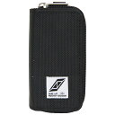 SK11 コイン・キーケース SO-CK-ブラック 藤原産業 fwsg