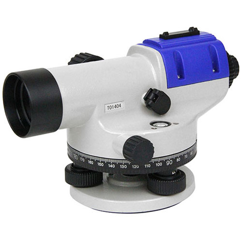 STS オートレベル26倍 三脚付 FS-26N fwsg