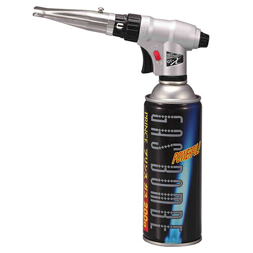 【ポイント5倍 11/20 20:00〜11/27 01:59まで】プリンス ガストーチ GTX タイプ W fwsg