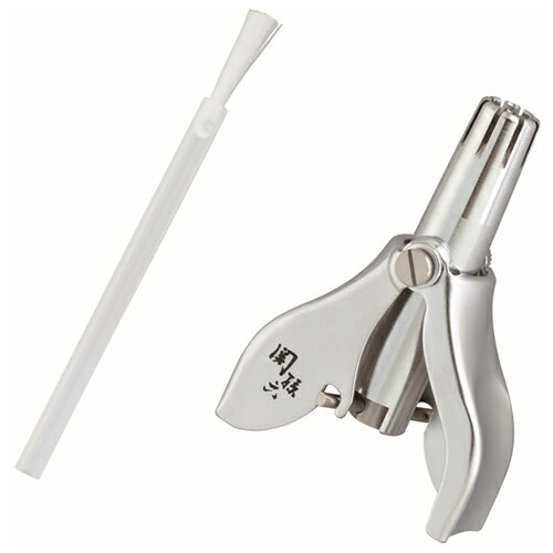 関孫六 回転式鼻毛カッター HC1813 fwsg