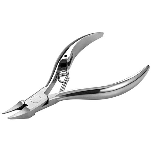 【ポイント5倍 11/20 20:00〜11/27 01:59まで】匠の技 ステンレス製 ニッパー爪切り G-1025 fwsg