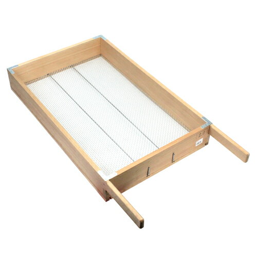 【ポイント5倍 11/20 20:00〜11/27 01:59まで】砂フルイ 2ブ 網目 2分 fwsg