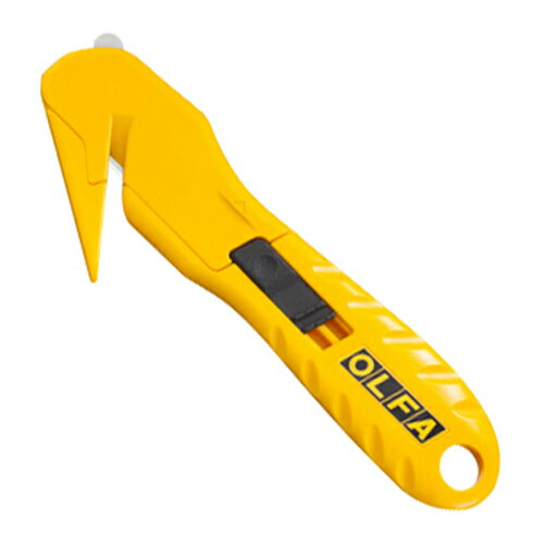 オルファ セーフティラップカッタ