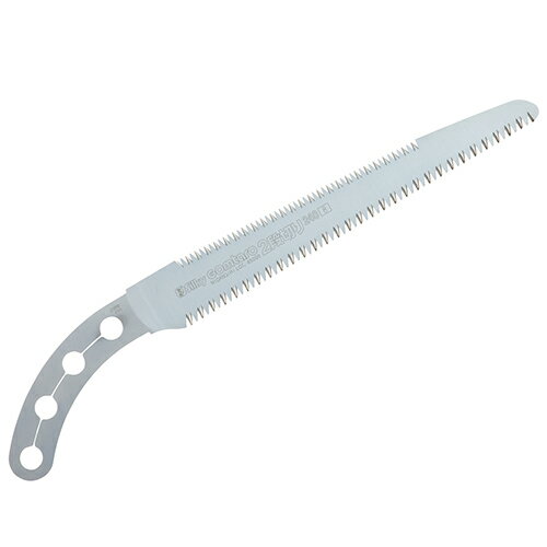 【ポイント5倍 11/20 20:00〜11/27 01:59まで】シルキー ゴム太郎 2段切り 替刃 240mm 410-24 fwsg