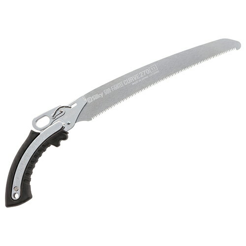 シルキー ガンファイターカーブ 本体 270mm 472-27 fwsg