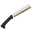 シルキー ナタ 片刃 本体 210mm 557-21 fwsg