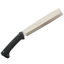 シルキー ナタ 片刃 本体 240mm 557-24 fwsg
