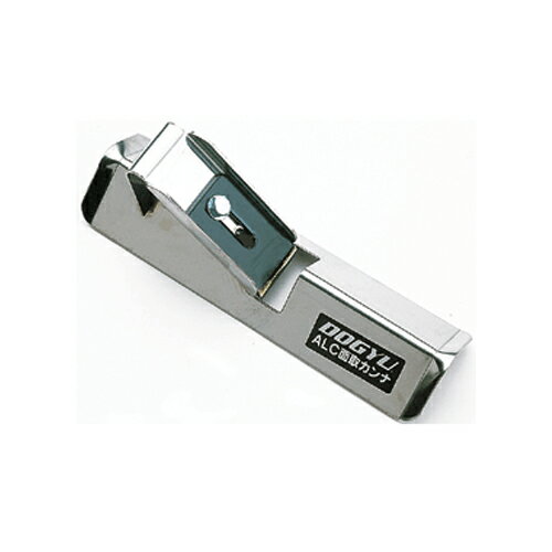 土牛 ALC面取鉋 1枚刃 1マイバ fwsg