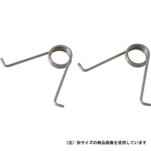 【ポイント5倍 11/20 20:00〜11/27 01:59まで】ニシガキ プロ200剪定鋏200用バネ N-203-1 fwsg