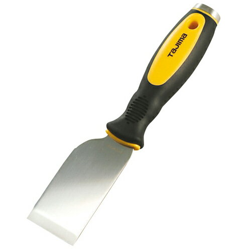 タジマ ステンヘッドスクレーパー 皮スキ SCR-K45 fwsg