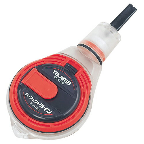 【ポイント5倍 1/9 20:00〜1/16 01:59まで】タジマ パーフェクト ライン PL-1700