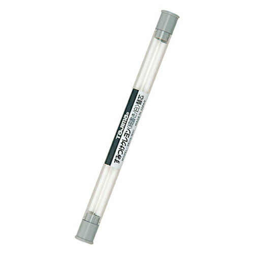 【ポイント5倍 11/20 20:00〜11/27 01:59まで】タジマ すみつけクレヨン(細書き) 白替芯(3本入) SKHS-W..