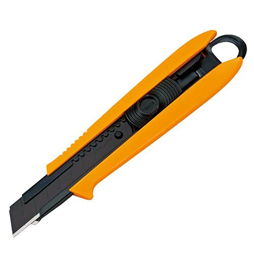 タジマ ドライバーカッター L500 オートロック アジアンアプリコット DCL500AACL fwsg