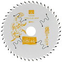 藤原産業 SK11 充電かまいたち 木工チップソー フッ素 スリット SJ12546S fwsg