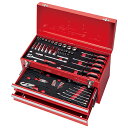 【ポイント5倍 5/9 20:00〜5/16 01:59まで】藤原産業 E-Value 整備工具セット EST-228