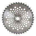 藤原産業 セフティ-3 よく切れるチップソー 255mm x 40P fwsg