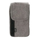 藤原産業 SK11 スマホケース STP-SP-12G fwsg(4)