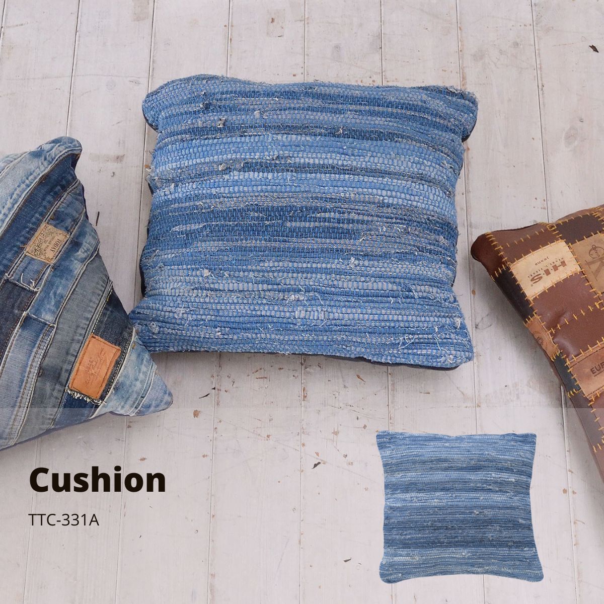 楽天市場】ロンハーマン（クッション｜クッション・座布団