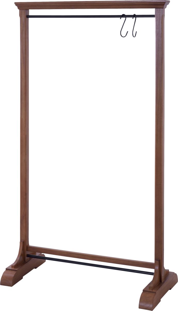 【ポイント5倍 9/4 20:00〜9/11 1:59まで】ハンガー ブラウン GUY-655 [2]