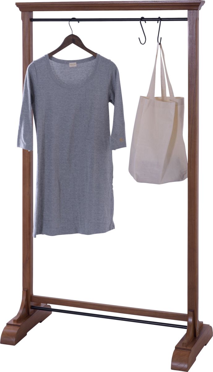 【ポイント5倍 9/4 20:00〜9/11 1:59まで】ハンガー ブラウン GUY-655 [3]