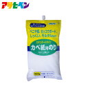 【ポイント5倍 7/19 20:00~7/26 01:59まで】壁紙用のり アサヒペン スタンダードタイプ カベ紙用のり-1600g