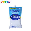 【ポイント5倍 7/19 20:00~7/26 01:59まで】壁紙用のり アサヒペン 強力タイプ カベ紙用のり<スーパー>-1600g