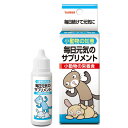 TAURUS (トーラス) 小動物の知恵 栄養食 30ml