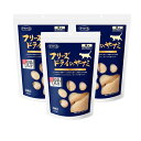 ママクック フリーズドライのササミ猫用 3個セット 150g×3P